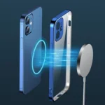 Joyroom New Beauty Series Ultra Thin Case For Transparent (jr-bp744) Kryt iPhone 12 Pro Max