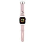 Karl Lagerfeld Karl Head NFT Band Apple Watch 38/40/41 Pink