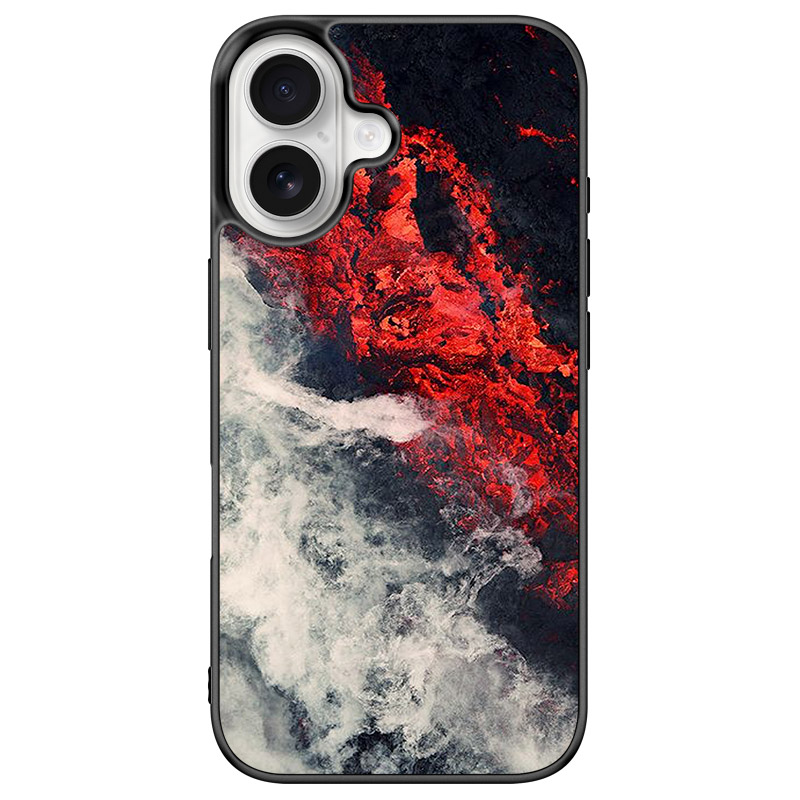 Lava Water Kryt iPhone 16