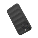 Magic Shield Case Case For Flexible Armored Case Dark Blue Kryt iPhone 13 Pro Max