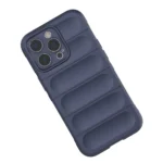 Magic Shield Case Case For Flexible Armored Cover Black Kryt iPhone 13 Pro Max