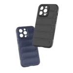 Magic Shield Case Case For Flexible Armored Cover Black Kryt iPhone 13 Pro Max