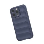Magic Shield Case Case For Flexible Armored Cover Black Kryt iPhone 13 Pro Max