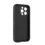 Magic Shield Case Case For Flexible Armored Cover Black Kryt iPhone 13 Pro Max