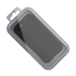 Magic Shield Case Case For Flexible Armored Dark Blue Cover Kryt iPhone 12 Pro Max