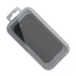 Magic Shield Case Case For Flexible Armored Dark Blue Cover Kryt iPhone 12 Pro Max