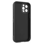 Magic Shield Case Case For Flexible Armored Dark Blue Cover Kryt iPhone 12 Pro Max