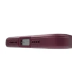 Magic Shield Case Case For Plus Elastic Armored Case In Burgundy Kryt iPhone 14 Plus