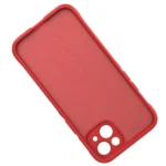 Magic Shield Case Case For Plus Elastic Armored Case In Burgundy Kryt iPhone 14 Plus