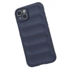Magic Shield Case Case For Plus Elastic Armored Case In Burgundy Kryt iPhone 14 Plus