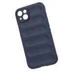 Magic Shield Case Case For Plus Elastic Armored Case In Burgundy Kryt iPhone 14 Plus