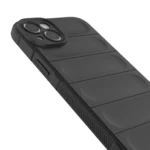 Magic Shield Case Case For Plus Elastic Armored Case In Burgundy Kryt iPhone 14 Plus