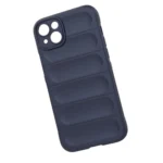 Magic Shield Case Case For Plus Elastic Armored Case In Burgundy Kryt iPhone 14 Plus