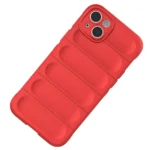 Magic Shield Case Case For Plus Flexible Armored Dark Blue Cover Kryt iPhone 14 Plus