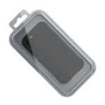 Magic Shield Case Case For Plus Flexible Armored Dark Blue Cover Kryt iPhone 14 Plus