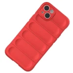 Magic Shield Case Case For Plus Flexible Armored Dark Blue Cover Kryt iPhone 14 Plus