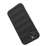 Magic Shield Case Case For Plus Flexible Armored Dark Blue Cover Kryt iPhone 14 Plus