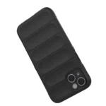 Magic Shield Case Case For Plus Flexible Armored Dark Blue Cover Kryt iPhone 14 Plus