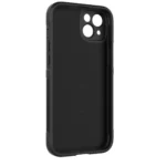 Magic Shield Case Case For Plus Flexible Armored Dark Blue Cover Kryt iPhone 14 Plus
