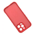 Magic Shield Case For Flexible Armored Burgundy Cover Kryt iPhone 13 Pro Max