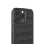 Magic Shield Case For Flexible Armored Burgundy Cover Kryt iPhone 13 Pro Max
