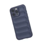 Magic Shield Case For Flexible Armored Burgundy Cover Kryt iPhone 13 Pro Max