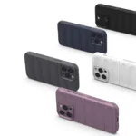 Magic Shield Case For Flexible Armored Cover Black Kryt iPhone 13 Pro