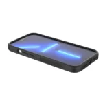 Magic Shield Case For Flexible Armored Cover Black Kryt iPhone 13 Pro