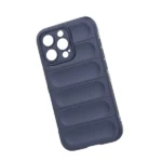 Magic Shield Case For Flexible Armored Cover Black Kryt iPhone 13 Pro