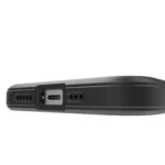 Magic Shield Case For Flexible Armored Cover Black Kryt iPhone 13 Pro