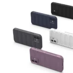 Magic Shield Case For Flexible Armored Cover Dark Blue Kryt iPhone 13