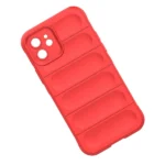 Magic Shield Case For Flexible Armored Cover Dark Blue Kryt iPhone 13