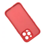 Magic Shield Case For Flexible Armored Cover Red Kryt iPhone 13 Pro