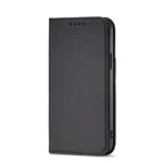 Magnet Card Case Case For Flip Cover Wallet Stand Black Kryt iPhone 14