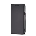 Magnet Card Case Case For Flip Cover Wallet Stand Black Kryt iPhone 14 Pro