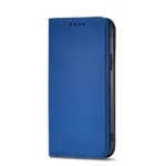 Magnet Card Case For Cover Card Wallet Card Stand Blue Kryt iPhone 13