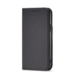 Magnet Card Case For Pouch Card Wallet Card Holder Black Kryt iPhone 12 Pro Max