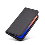 Magnet Card Case For Pouch Card Wallet Card Holder Black Kryt iPhone 12 Pro Max