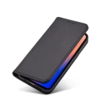 Magnet Card Case For Pouch Card Wallet Card Holder Black Kryt iPhone 12 Pro Max