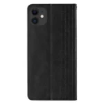 Magnet Strap Case For Pouch Wallet + Mini Lanyard Pendant Black Kryt iPhone 13