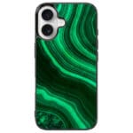 Malachite Kryt iPhone 16