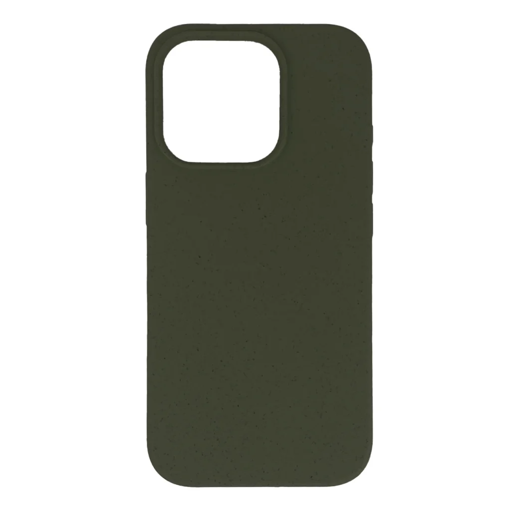 Multiple Color Wheat Case MagSafe Dark Green Kryt iPhone 16 Pro