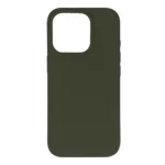 Multiple Color Wheat Case MagSafe Dark Green Kryt iPhone 16 Pro Max