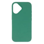 Multiple Color Wheat Case MagSafe Mint Kryt iPhone 16