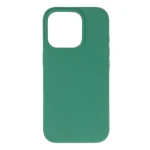 Multiple Color Wheat Case MagSafe Mint Kryt iPhone 16 Pro