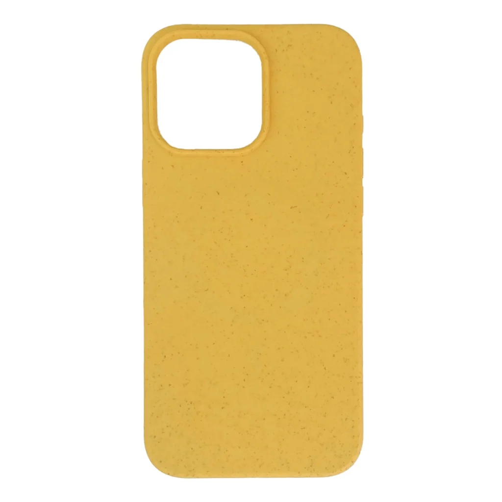 Multiple Color Wheat Case MagSafe Yellow Kryt iPhone 16 Pro