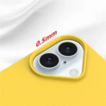Multiple Color Wheat Case MagSafe Yellow Kryt iPhone 16 Pro Max