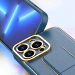 New Kickstand Case Case For With Stand Purple Kryt iPhone 13