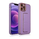 New Kickstand Case Case For With Stand Purple Kryt iPhone 13 Pro Max