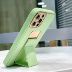 New Kickstand Case Case For With Stand Red Kryt iPhone 13 Pro